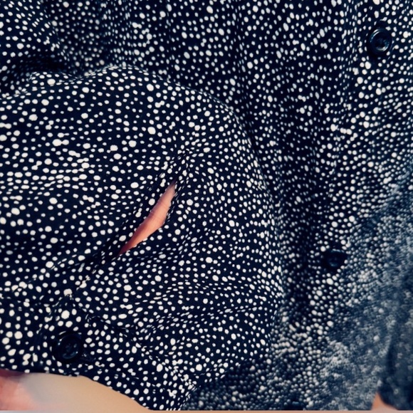 Old Navy Blouse, XXL, NWOT - Picture 4 of 10